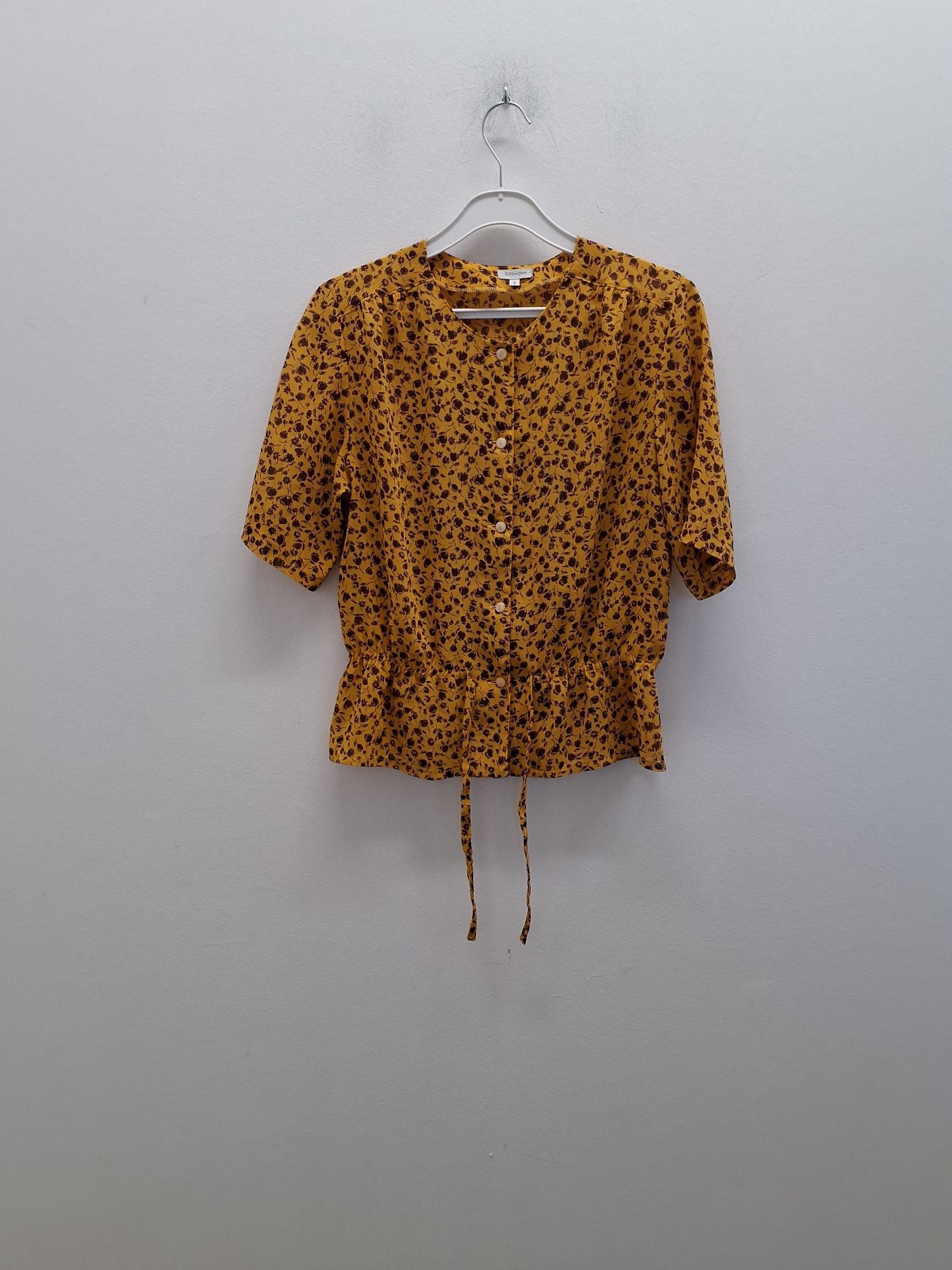 Rapinton Bluse